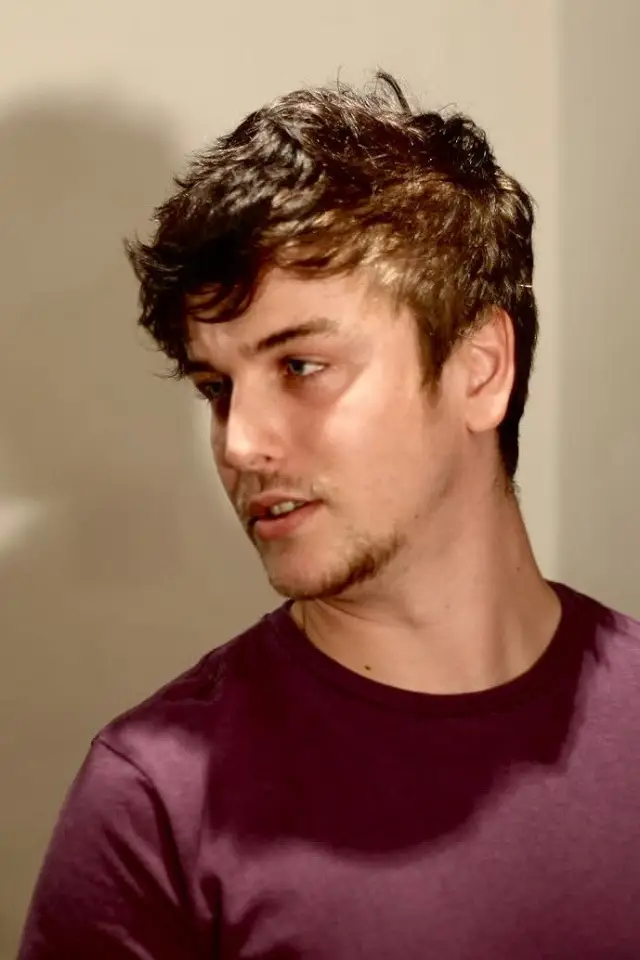 Zdjęcie  (Wade Radford)
