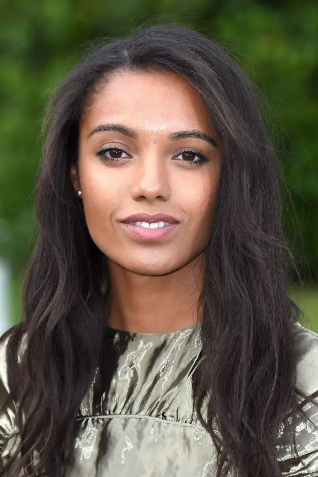 Zdjęcie Maisie Richardson-Sellers