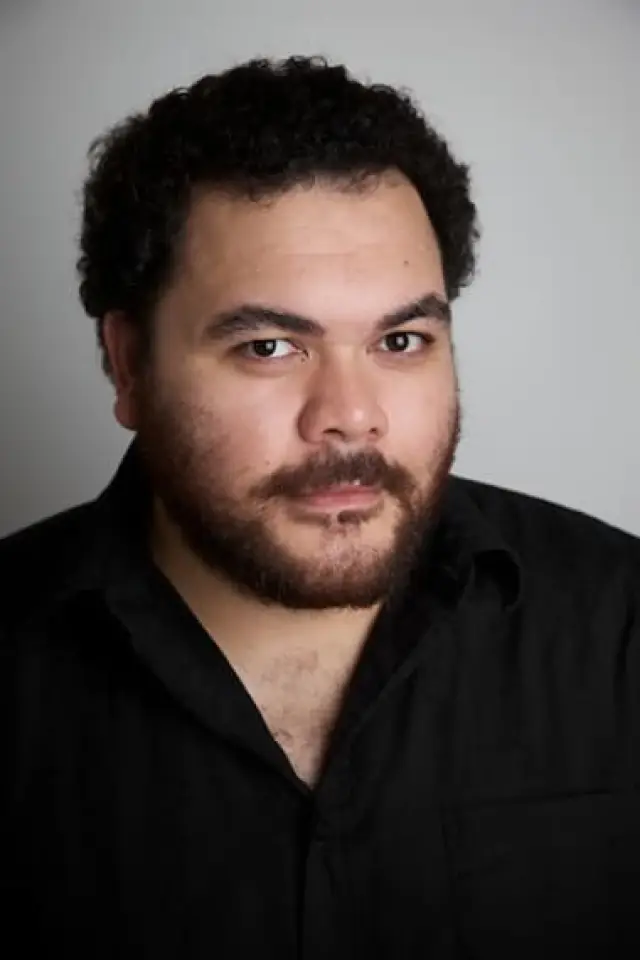 Zdjęcie Josh Thomson (Josh Thomson)