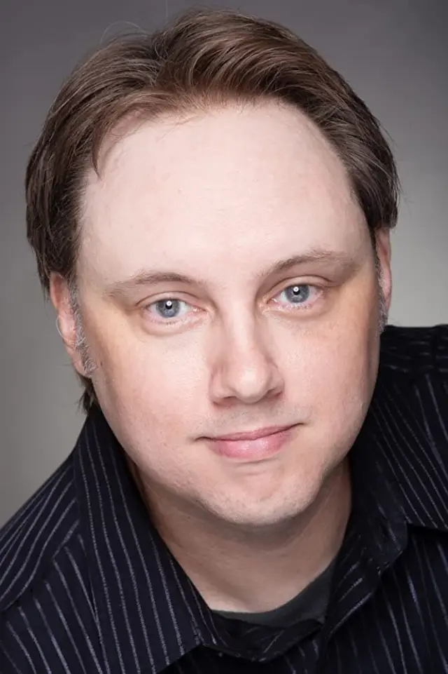 Zdjęcie  (Karl Burnett)