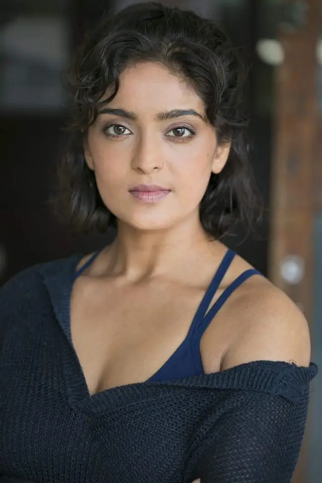 Zdjęcie Mandeep Dhillon