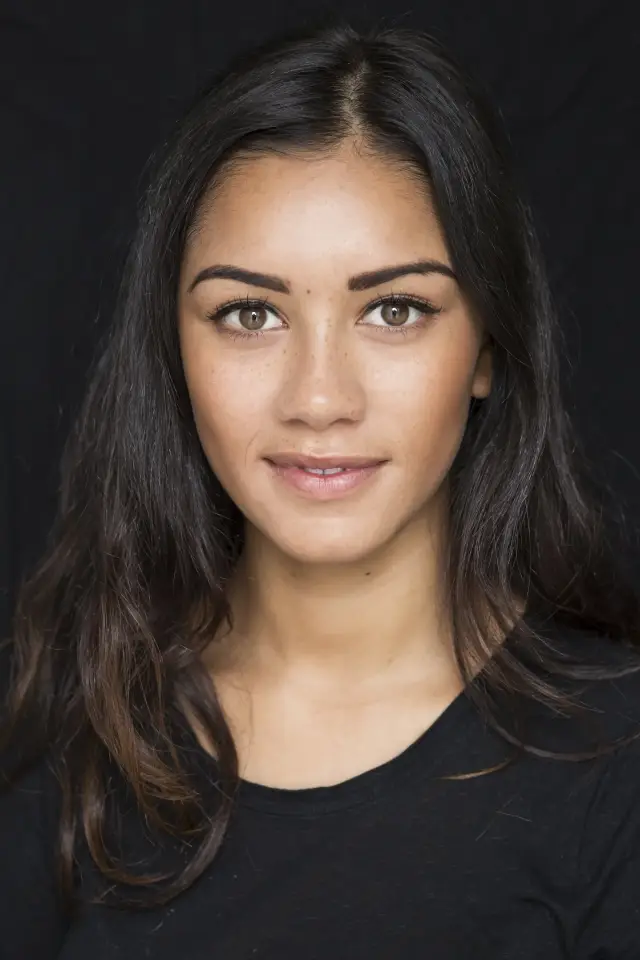 Zdjęcie  (Luciane Buchanan)
