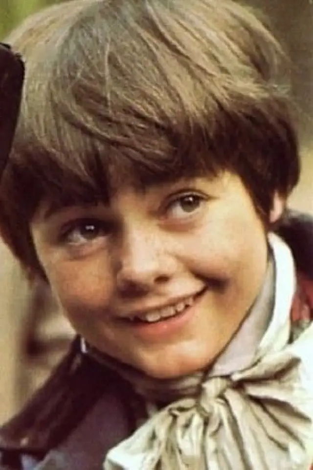 Zdjęcie Jack Wild