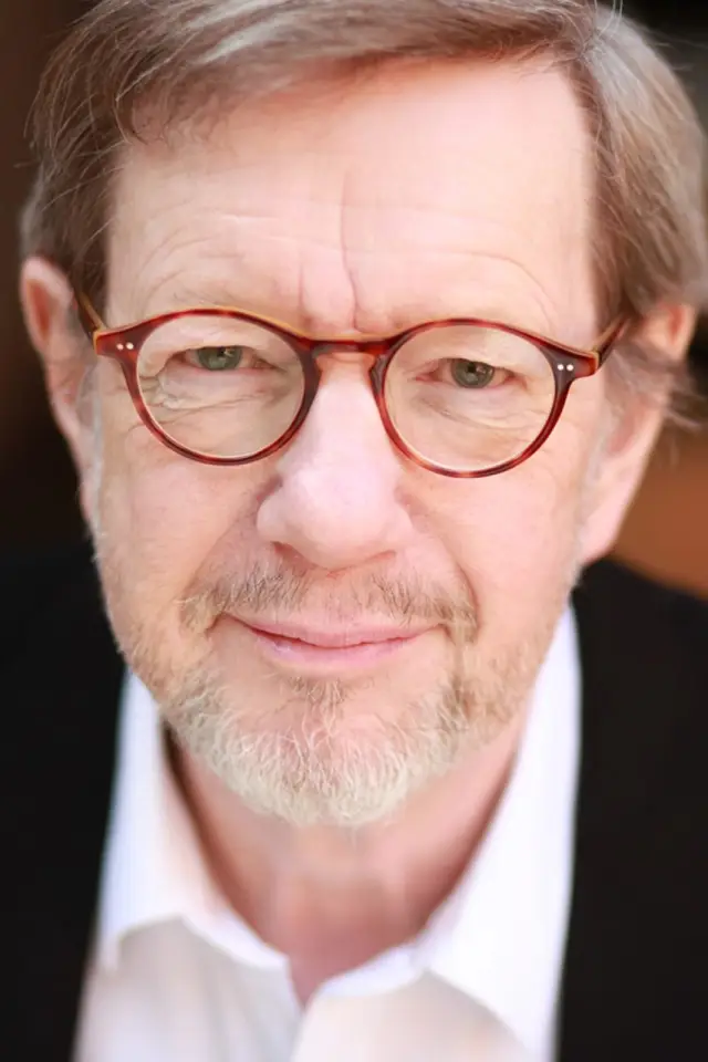 Zdjęcie Mike Grady (Mike Grady)