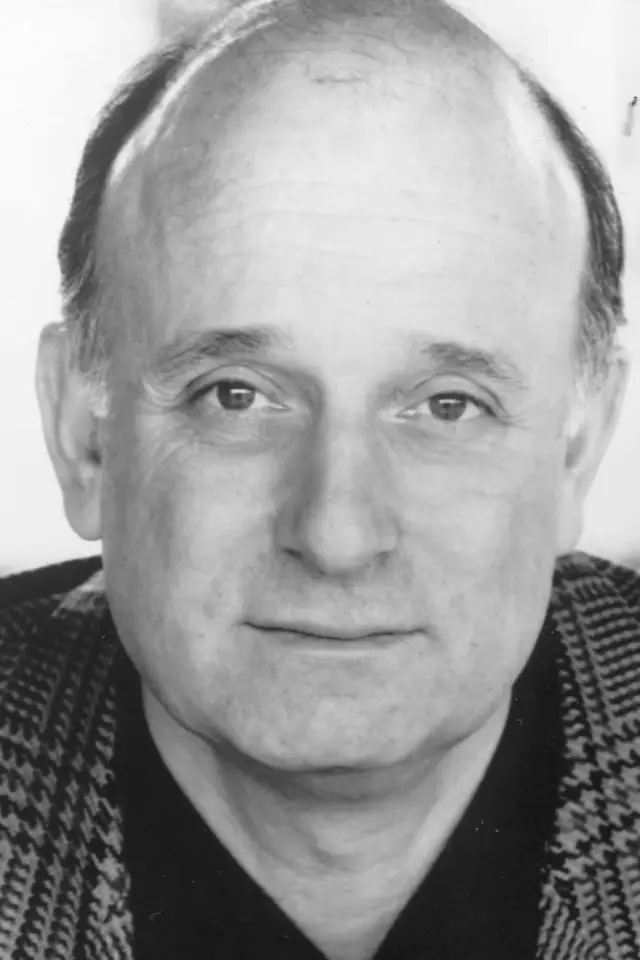 Zdjęcie Gary Waldhorn