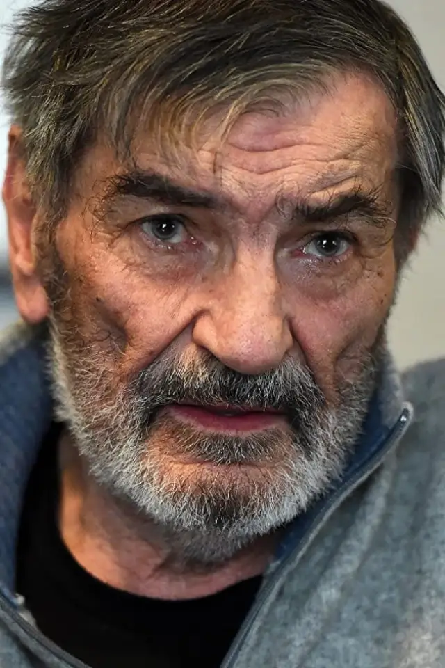 Zdjęcie  (Mihailo 'Miša' Janketić)