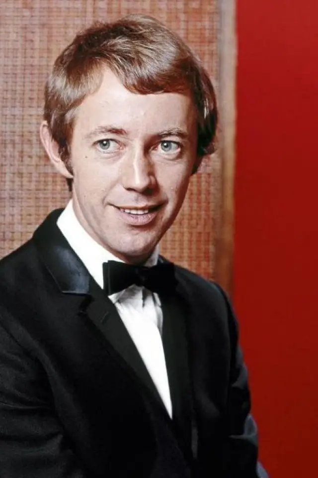 Zdjęcie  (Noel Harrison)