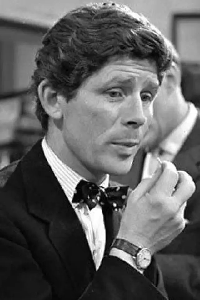 Zdjęcie Robert Desmond