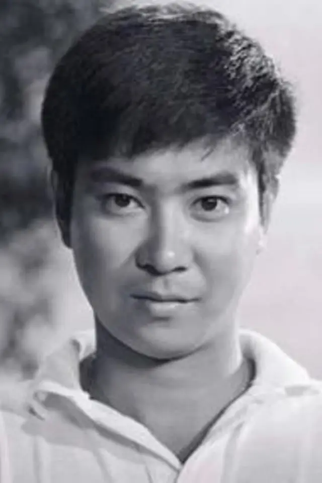 Zdjęcie  (Yūjirō Ishihara)