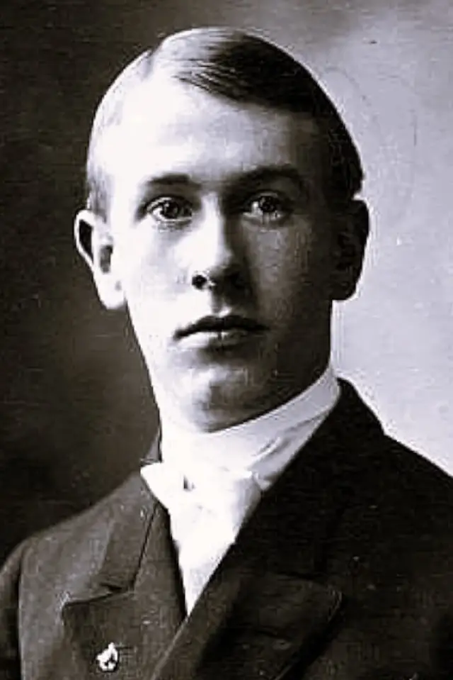 Zdjęcie  (Alfred J. Goulding)