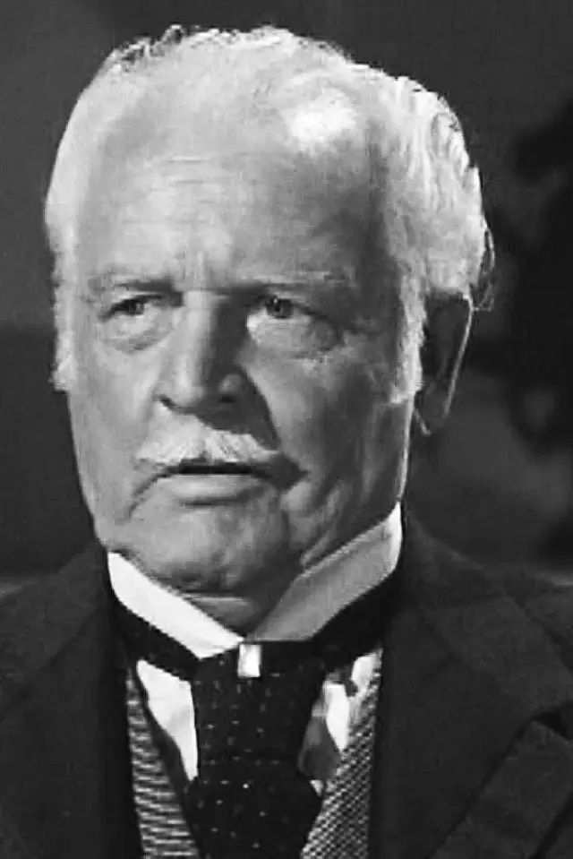 Zdjęcie Forbes Murray (Forbes Murray)