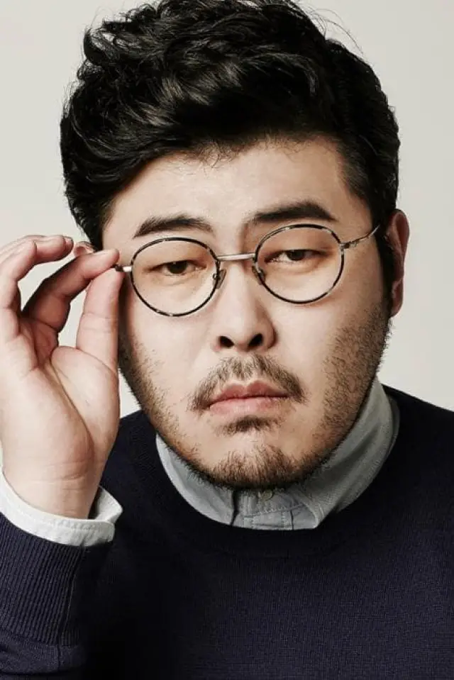Zdjęcie  (Kim Ki-bang)