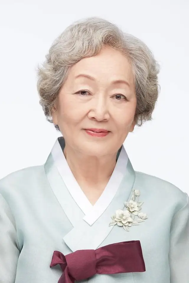 Zdjęcie Kim Young-ok