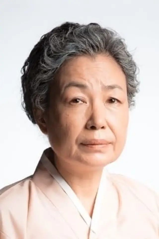 Zdjęcie Lee Yong-i