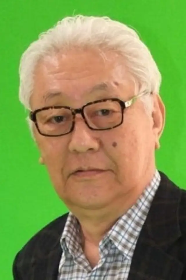 Zdjęcie  (Motohiro Torii)