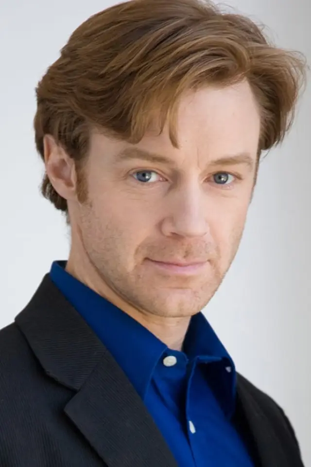 Zdjęcie R. Keith Harris