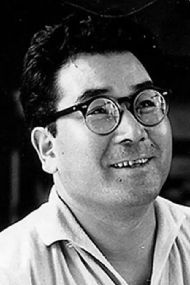 Zdjęcie Shigehiro Ozawa (Shigehiro Ozawa)