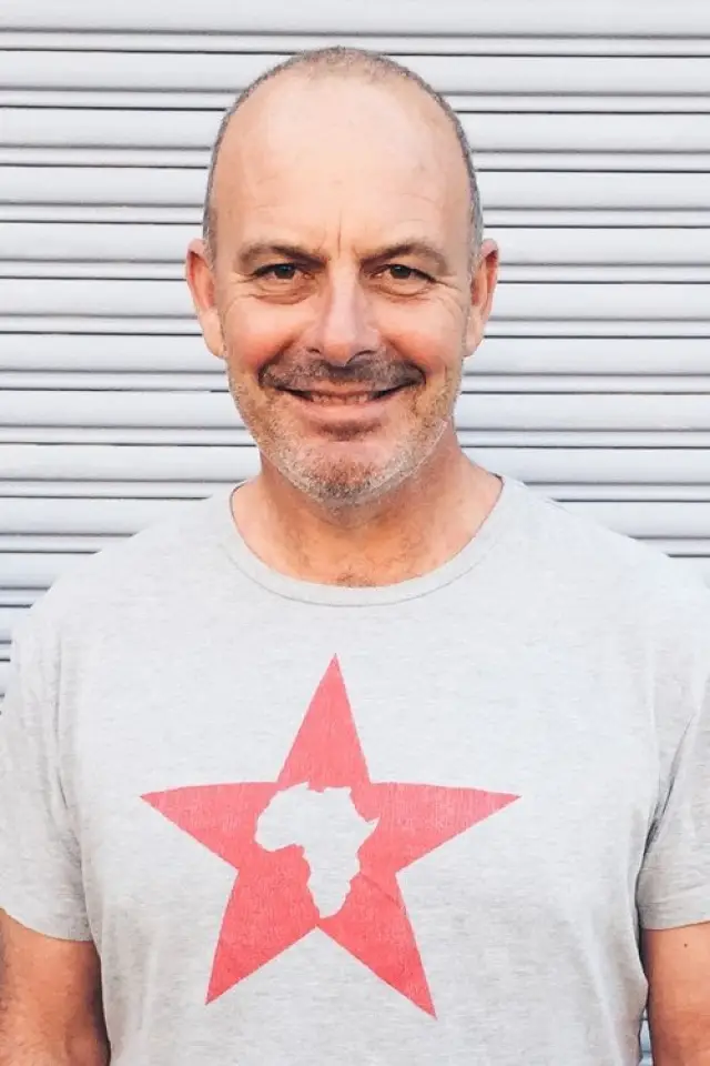 Zdjęcie  (Andrew Daddo)