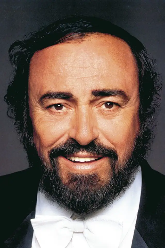 Zdjęcie Luciano Pavarotti (Luciano Pavarotti)