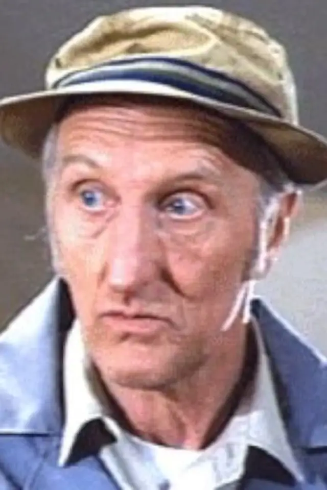 Zdjęcie Billy Beck