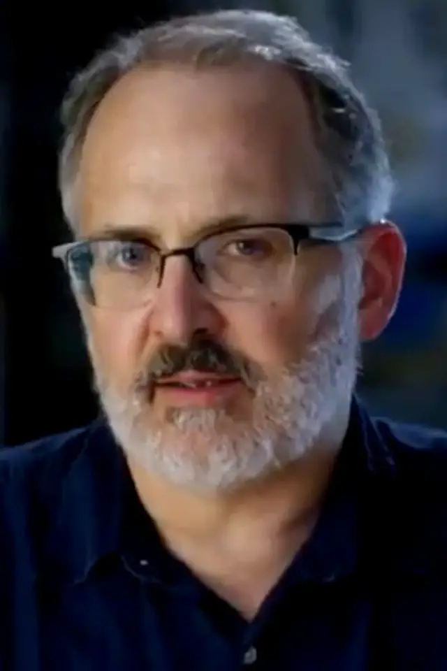 Zdjęcie Darin Morgan (Darin Morgan)