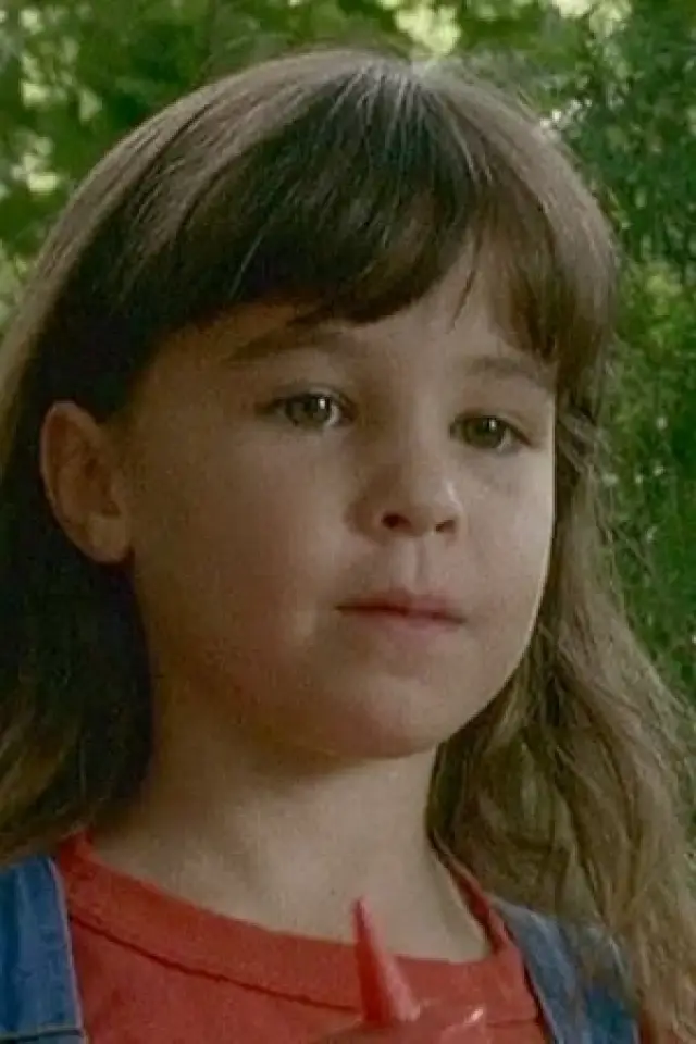 Zdjęcie Kristen Bone