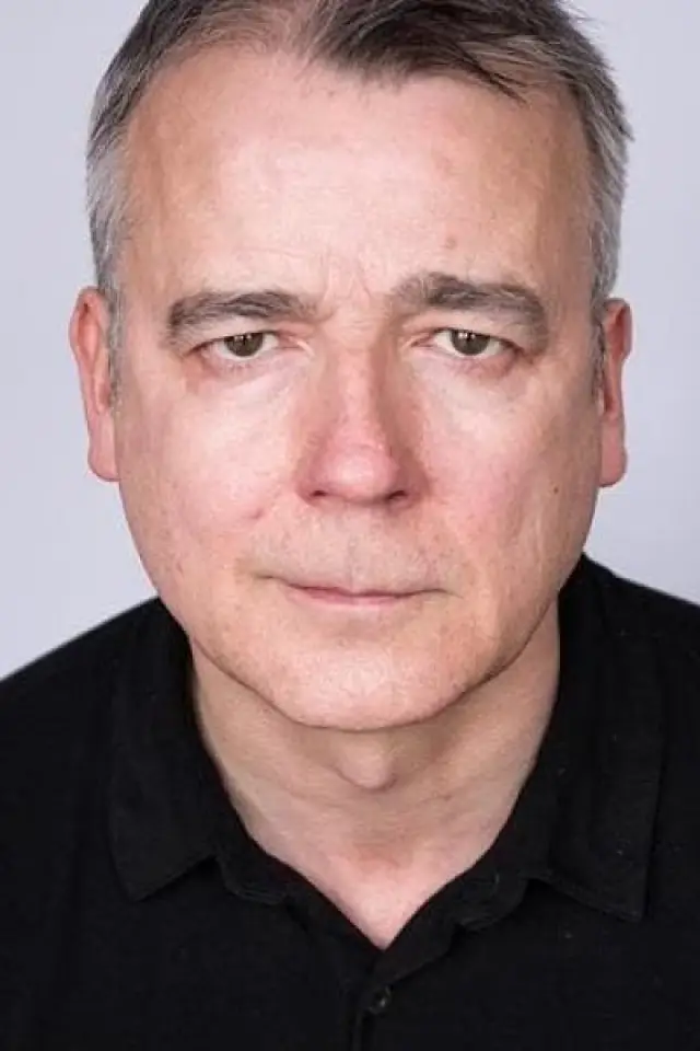Zdjęcie  (Vincent Friell)