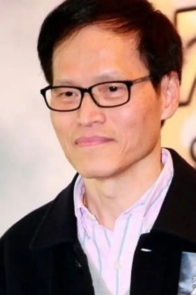 Zdjęcie David Lam