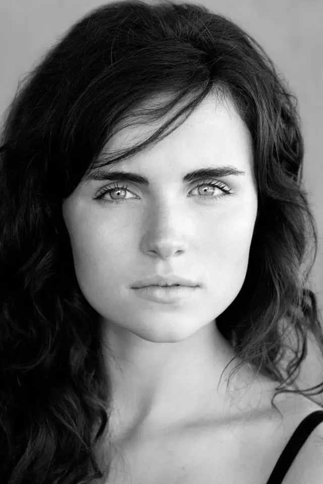 Zdjęcie  (Emer Kenny)