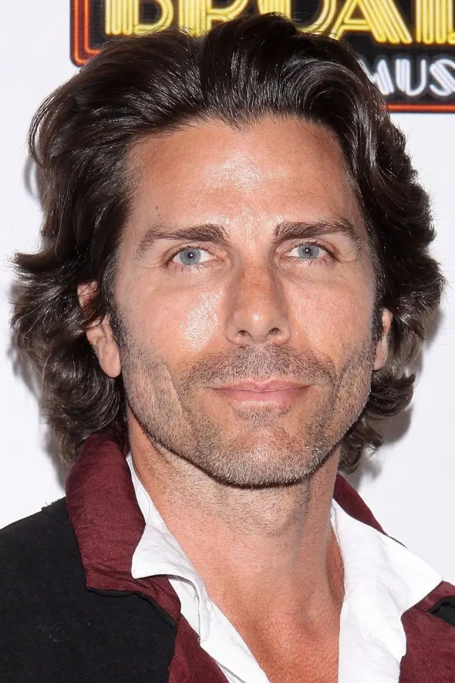 Zdjęcie Greg Lauren (Greg Lauren)