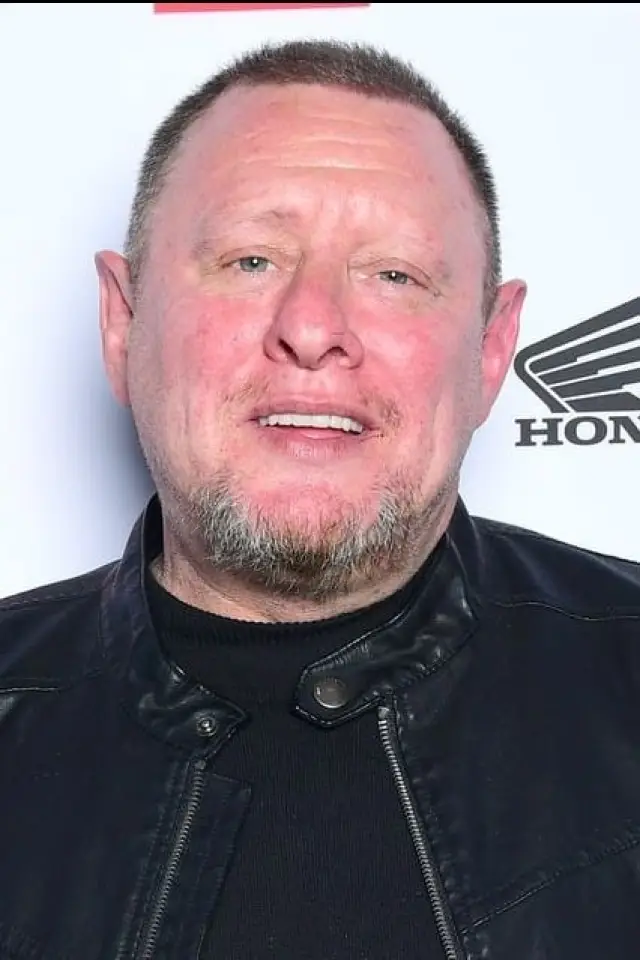 Zdjęcie  (Shaun Ryder)