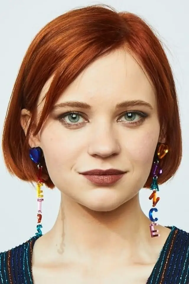 Zdjęcie Sierra McCormick