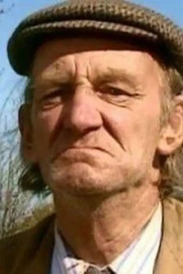 Zdjęcie Walter Sparrow