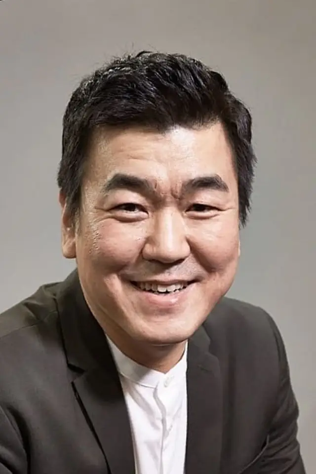 Zdjęcie Yoon Je-moon