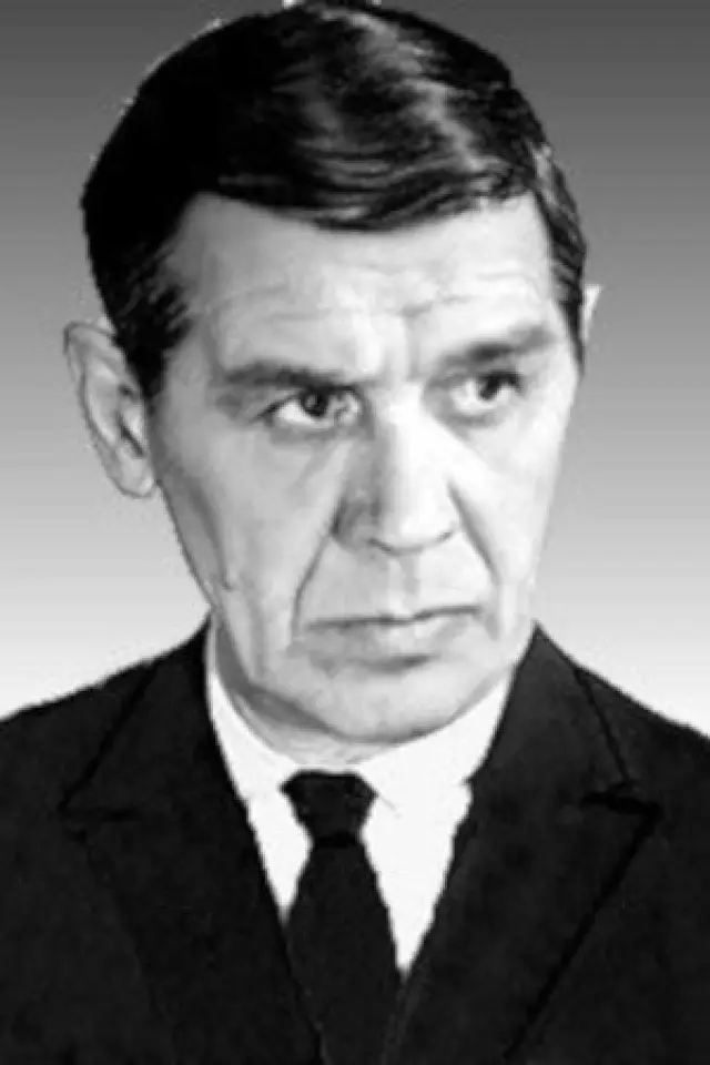 Zdjęcie  (Aleksei Chernov)