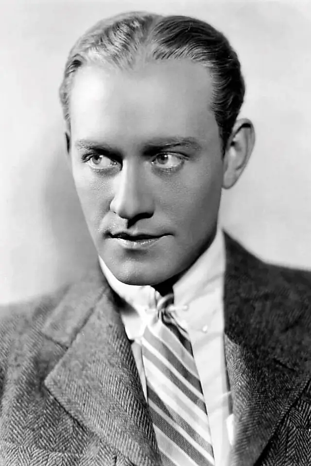 Zdjęcie  (Conrad Nagel)