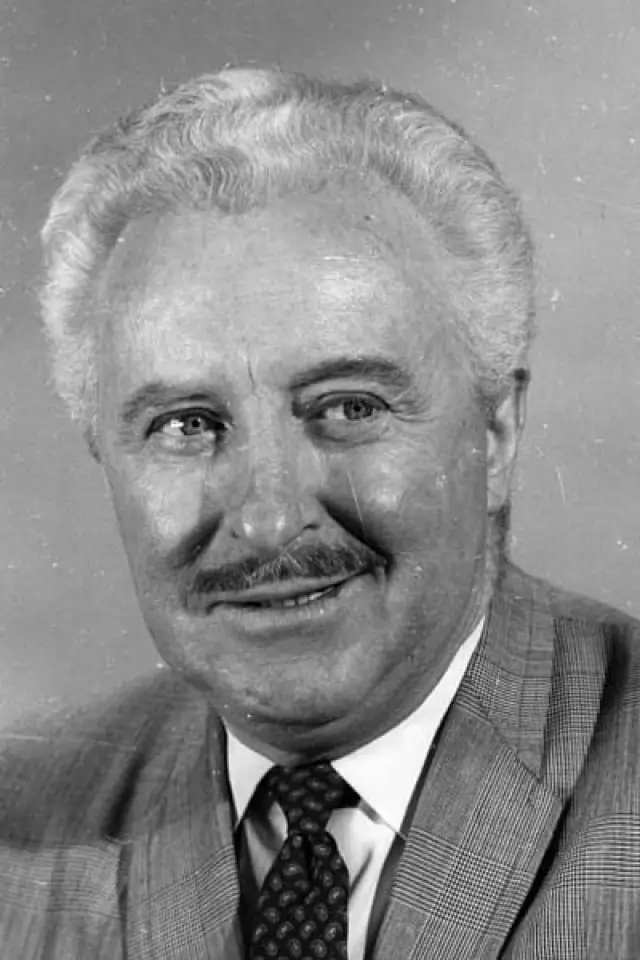 Zdjęcie David White
