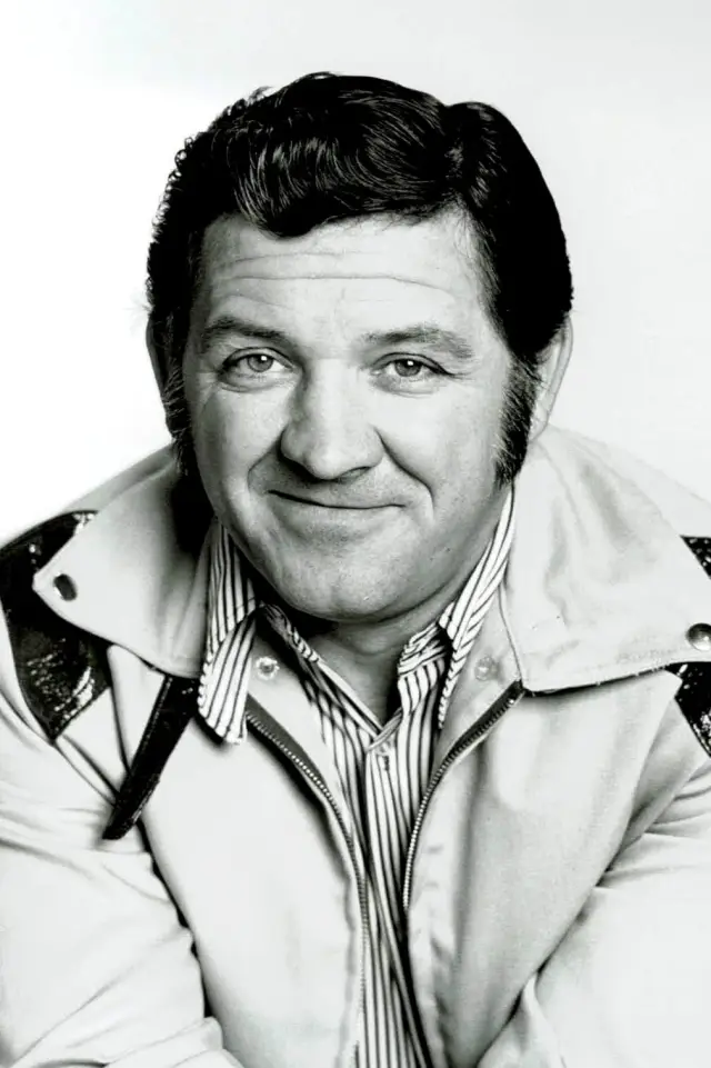 Zdjęcie George Lindsey
