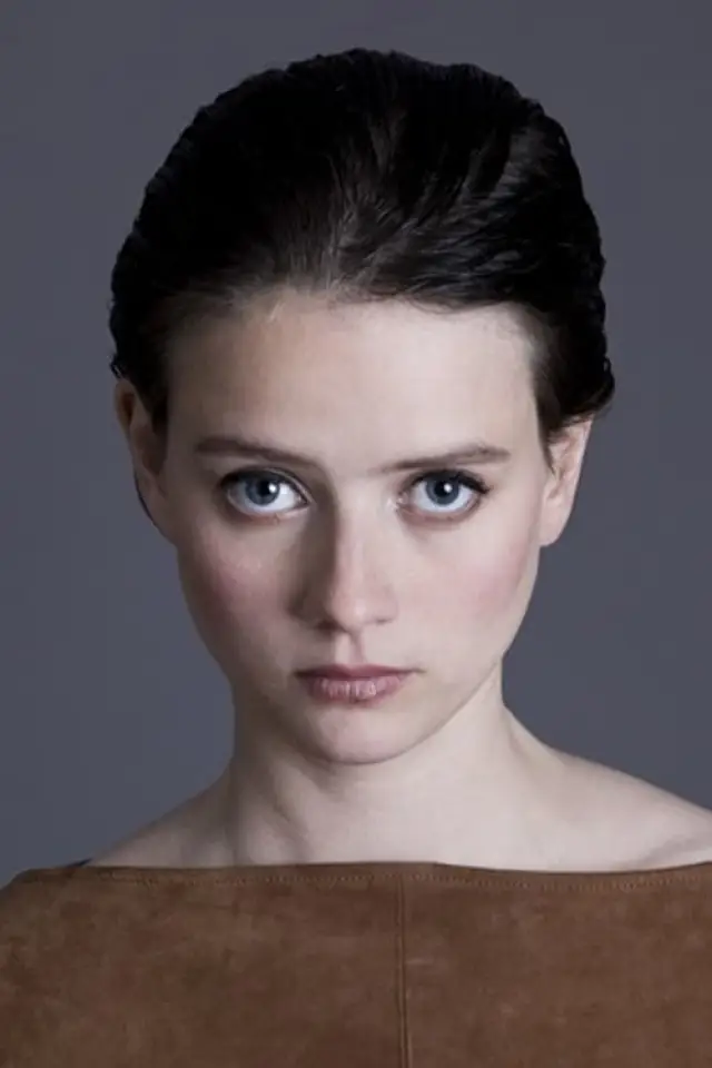 Zdjęcie Pauline Étienne (Pauline Étienne)