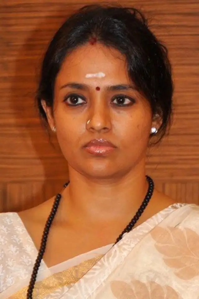 Zdjęcie  (Ranjitha)