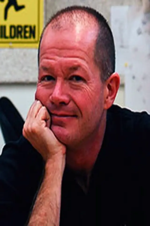 Zdjęcie Chuck Sheetz