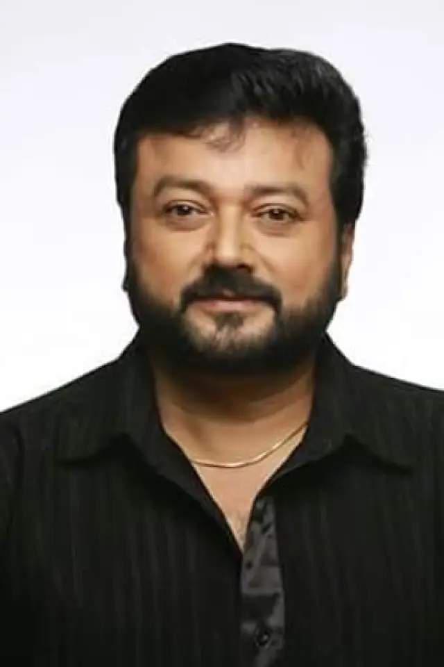 Zdjęcie Jayaram