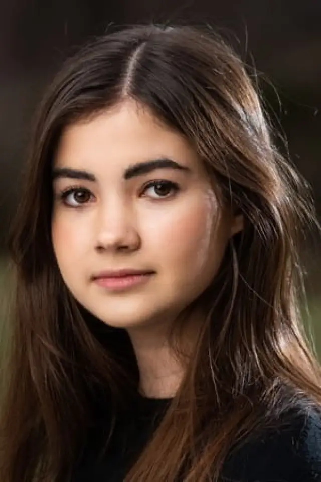 Zdjęcie Kajtlin Maher (Kaitlyn Maher)