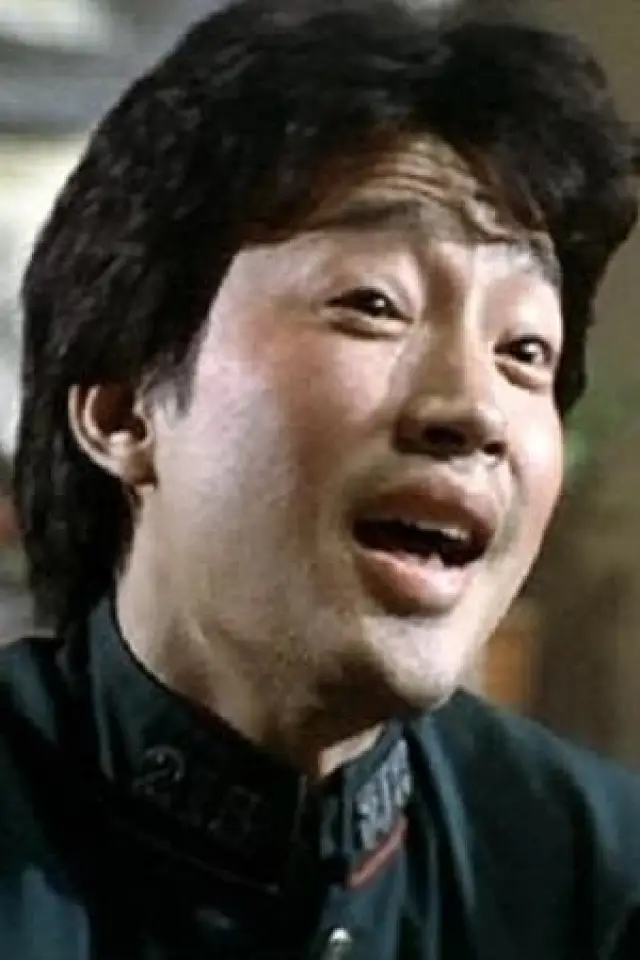 Zdjęcie Bruce Tong Yim-Chaan