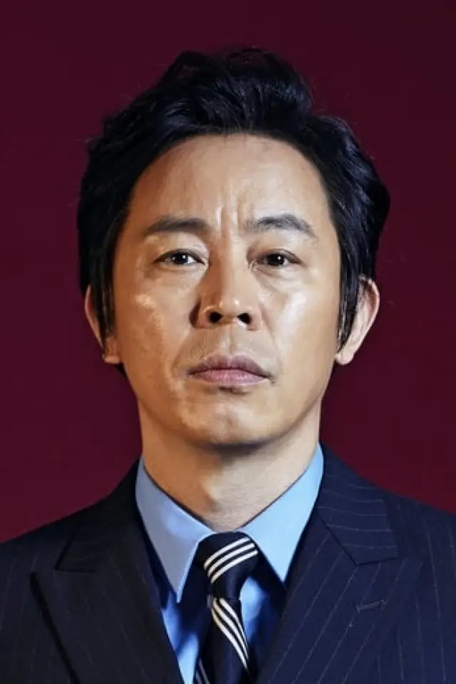 Zdjęcie Choi Deok-moon