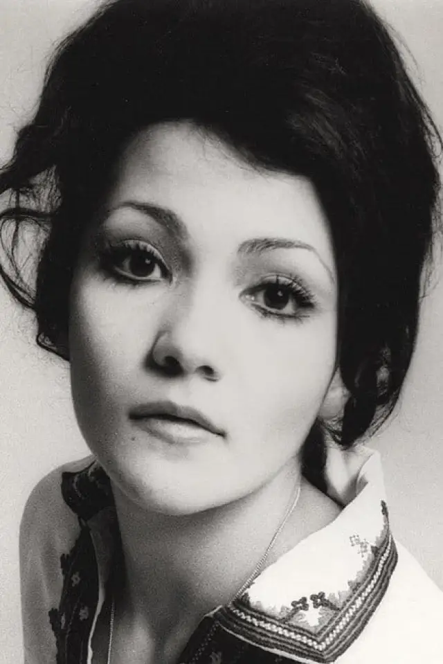Zdjęcie  (Irina Maleeva)