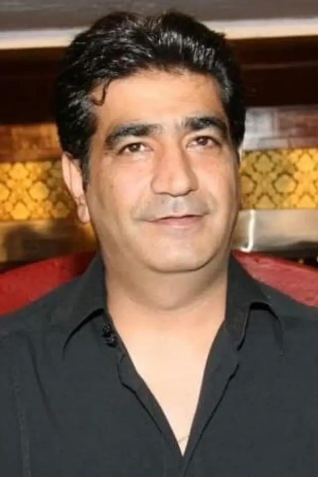 Zdjęcie Krishan Kumar