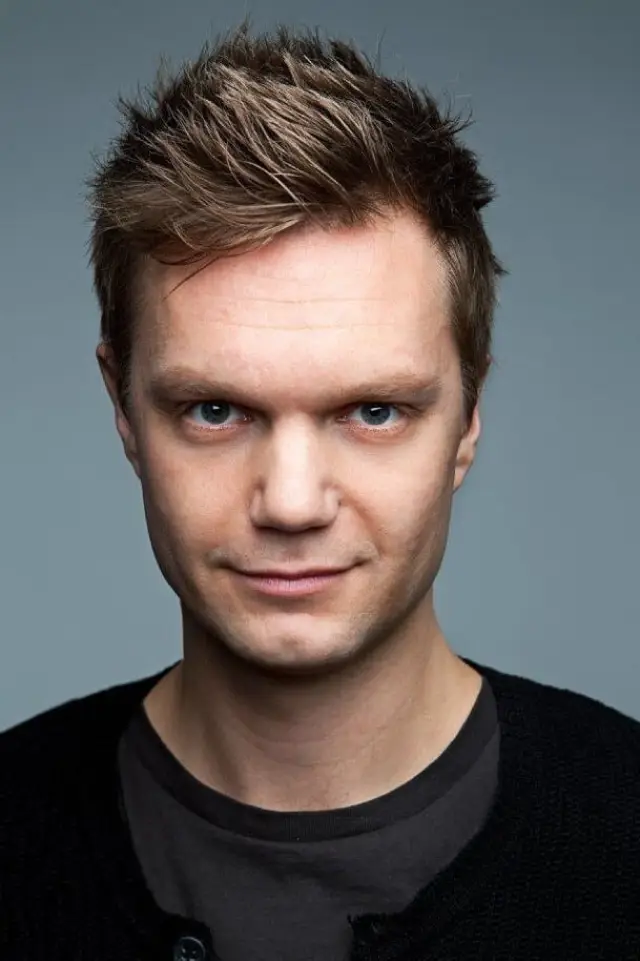 Zdjęcie  (Johan Hallström)