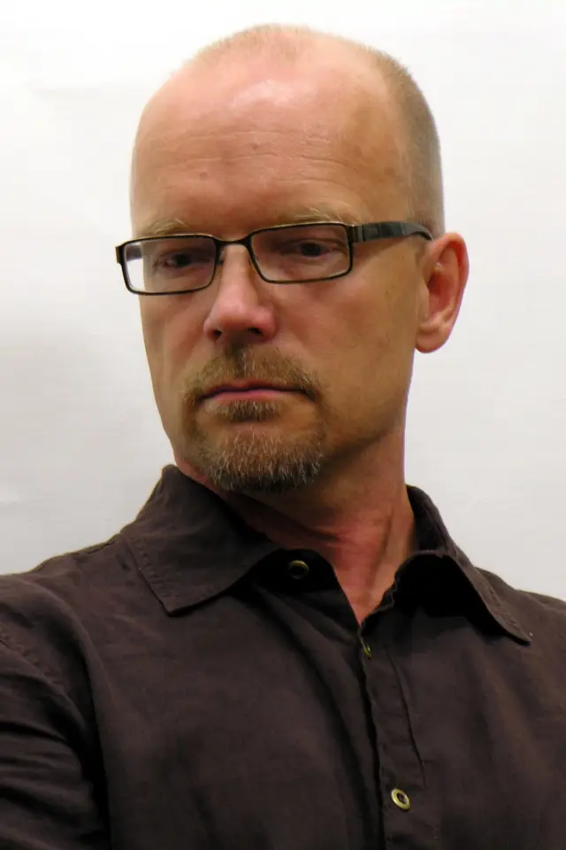 Zdjęcie  (Kari Heiskanen)