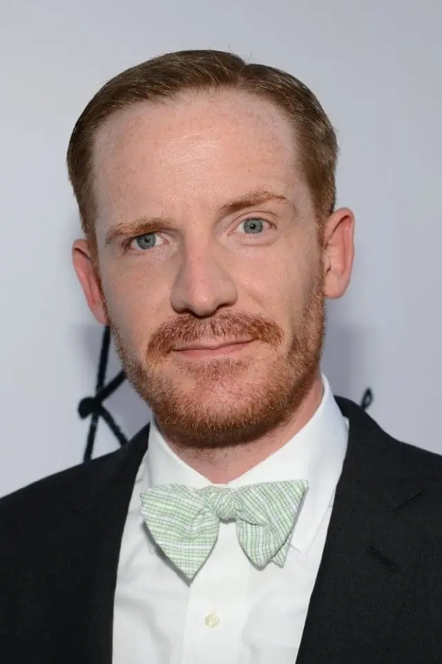 Zdjęcie Marc Evan Jackson